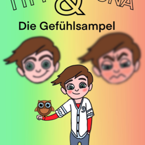 Tim, Luna und die Gefühlsampel