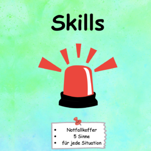 Skills