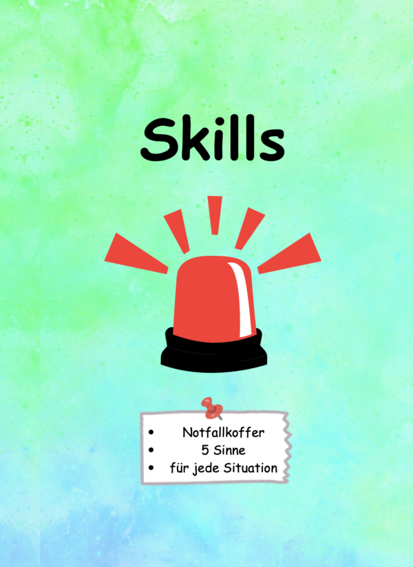 Skills